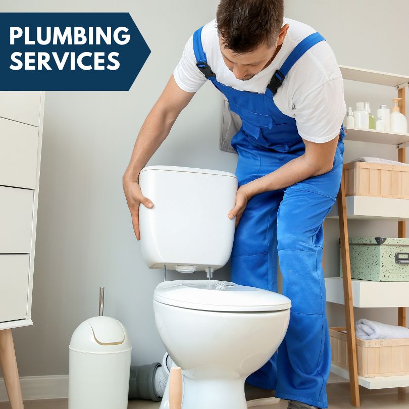 Plumbing Company in Jonesboro, IL